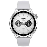 NUTIKELL XIAOMI WATCH S4 HÕBEDANE