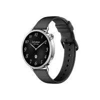 NUTIKELL XIAOMI WATCH S4 41MM FLUOROKUMM MUST
