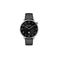 NUTIKELL XIAOMI WATCH S4 41MM FLUOROKUMM MUST
