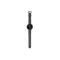 NUTIKELL XIAOMI WATCH S4 41MM FLUOROKUMM MUST