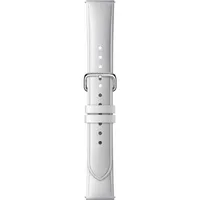 NUTIKELL XIAOMI WATCH S4 41MM NAHK VALGE