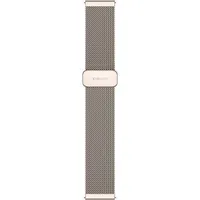 NUTIKELL XIAOMI WATCH S4 41MM MILANESE KULDNE