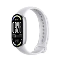 NUTIKELL XIAOMI SMART BAND 10 HÕBEDANE