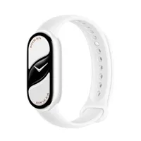 NUTIKELL XIAOMI SMART BAND 10 CERAMIC VALGE