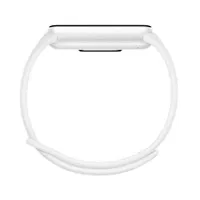NUTIKELL XIAOMI SMART BAND 10 CERAMIC VALGE