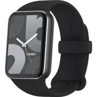 NUTIKELL XIAOMI SMART BAND 9 PRO MUST