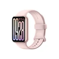 NUTIKELL XIAOMI SMART BAND 9 PRO ROOSA KULD