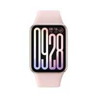 NUTIKELL XIAOMI SMART BAND 9 PRO ROOSA KULD