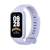NUTIKELL XIAOMI SMART BAND 9 ACTIVE LILLA