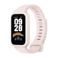 NUTIKELL XIAOMI SMART BAND 9 ACTIVE ROOSA