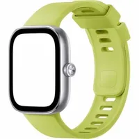 KELLARIHM XIAOMI REDMI WATCH TPU QUICK RELEASE ROHELINE