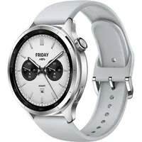 KELLARAAM XIAOMI WATCH S4 HÕBEDANE
