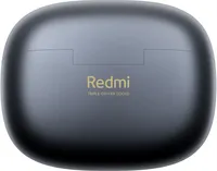 KÕRVAKLAPID XIAOMI REDMI BUDS 6 PRO MUST