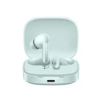 KÕRVAKLAPID XIAOMI REDMI BUDS 6 ROHELINE