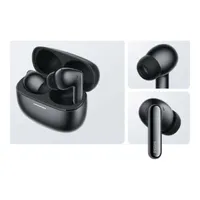 KÕRVAKLAPID XIAOMI REDMI BUDS 8 PRO MUST