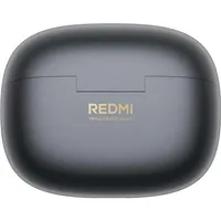 KÕRVAKLAPID XIAOMI REDMI BUDS 8 PRO MUST