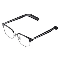 HELIPRILLID XIAOMI MIJIA SMART AUDIO GLASSES BROWLINE NUTIKAD