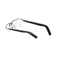 HELIPRILLID XIAOMI MIJIA SMART AUDIO GLASSES NUTIKAD TITAAN