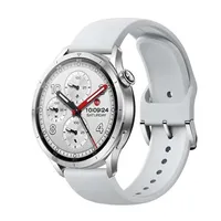 NUTIKELL XIAOMI WATCH S5 46MM HÕBEDANE