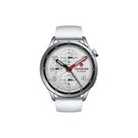 NUTIKELL XIAOMI WATCH S5 46MM HÕBEDANE
