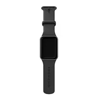 NUTIKELL XIAOMI SMART BAND 10 PRO MUST