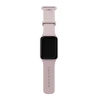 NUTIKELL XIAOMI SMART BAND 10 PRO ROOSA