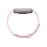 NUTIKELL XIAOMI SMART BAND 10 PRO ROOSA