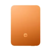 AKUPANK XIAOMI ULTRATHIN MAGNETILINE 5000 15W ORANŽ