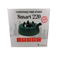 AUTOMAATNE KUUSEJALG EDELGRAN SMART 220 PUULE KUNI 2,2M