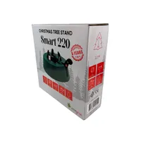 AUTOMAATNE KUUSEJALG EDELGRAN SMART 220 PUULE KUNI 2,2M