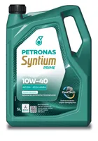 MOOTORIÕLI PETRONAS SYNTIUM PRIME 10W-40 SN 5L