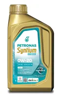 MOOTORIÕLI PETRONAS SYNTIUM HYBRID 0W-20 SQ GF-7A 1L
