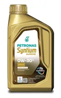 MOOTORIÕLI PETRONAS SYNTIUM SUPREME LL C3 0W-30 VW5045071L