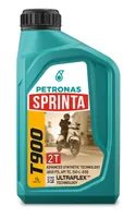 MOOTORIÕLI PETRONAS SPRINTA T900 2T 1L