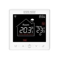 PÕRANDAKÜTTEMATT GRAND MEYER 2M2 170W/M2+ SN-10 WI-FI TERMOSTAAT