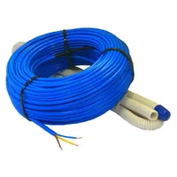 PÕRANDAKÜTTE KAABEL GRAND MEYER 15M THC20-10 2OW/M 230V 200W