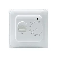 PÕRANDAKÜTTE TERMOSTAAT GRAND MEYER MST-1 16A 230V
