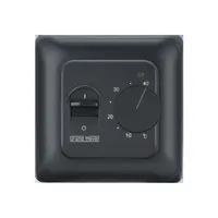 PÕRANDAKÜTTE TERMOSTAAT GRAND MEYER MST-10 16A 230V