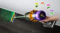 JUHTMETA TOLMUIMEJA DYSON V15 DETECT ABSOLUTE CORDLESS