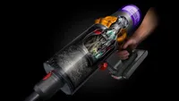 JUHTMETA TOLMUIMEJA DYSON V15 DETECT ABSOLUTE CORDLESS