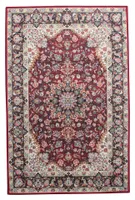 VAIP SPLENDID TUSA 160X230CM BORDOO