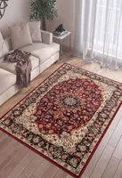 VAIP SPLENDID TUSA 160X230CM BORDOO
