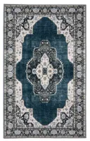 VAIP SPLENDID SEIKAN 50X80CM SININE