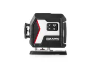 RISTJOONLASER KAPRO NUCLEO 3D MINI 933G ROHELISE KIIREGA