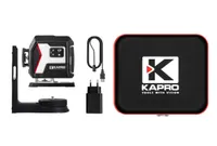 RISTJOONLASER KAPRO NUCLEO 3D MINI 933G ROHELISE KIIREGA