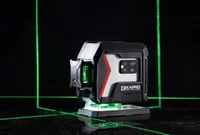 RISTJOONLASER KAPRO NUCLEO 3D MINI 933G ROHELISE KIIREGA