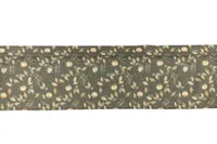 KÖÖGIKARDIN 4LIVING LEEA 45X250CM PUUVILL