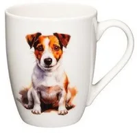 KRUUS 4LIVING 340ML JACK RUSSELLI TERJER