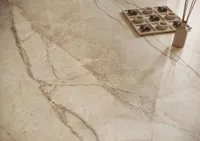 PÕRANDA- JA SEINAPLAAT CERSANIT FORTELIO BEIGE POLISHED 60X120CM 1,44M² PAKIS