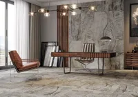 PÕRANDA- JA SEINAPLAAT CERSANIT MARBLE SKIN GREY 59,8X119,8CM 1,43M² PAKIS